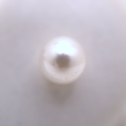Mold spot on a white wall