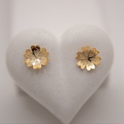 Terra Bloom Studs