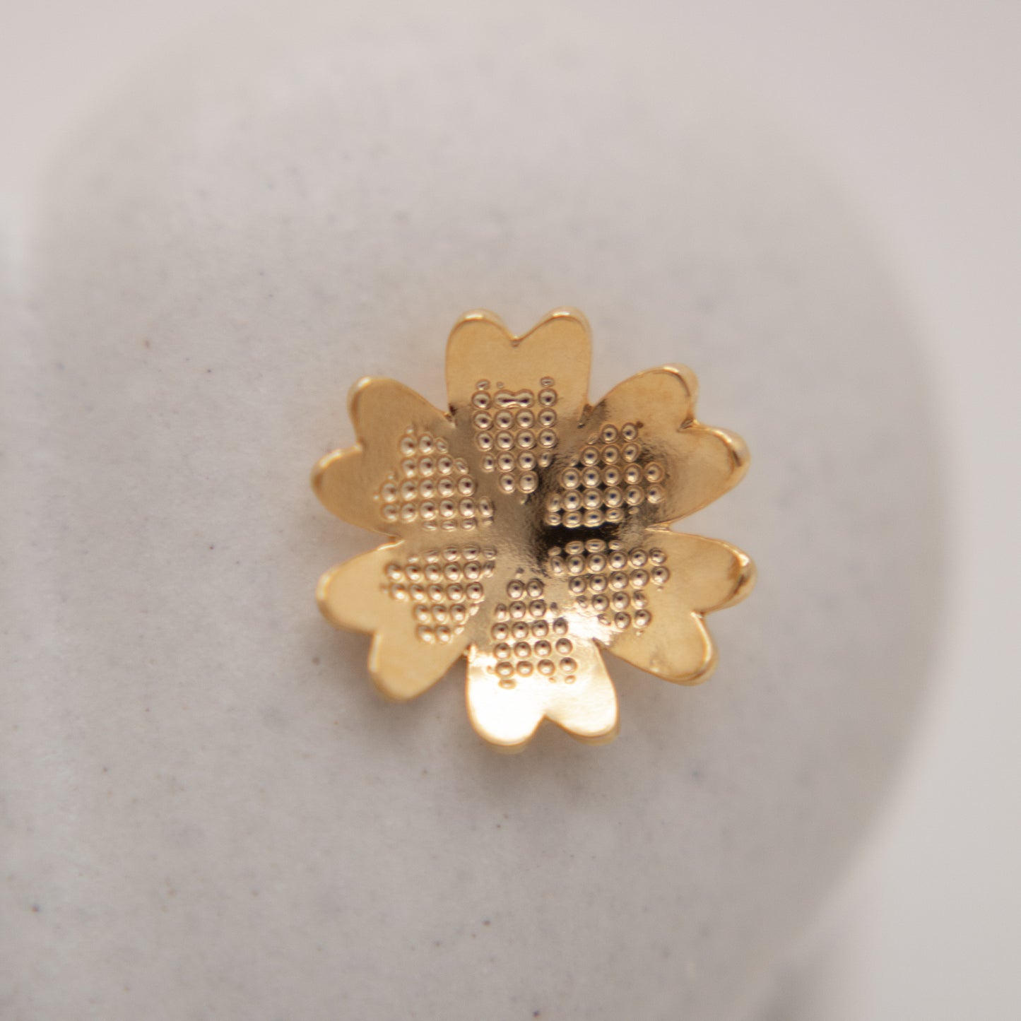 Terra Bloom Studs