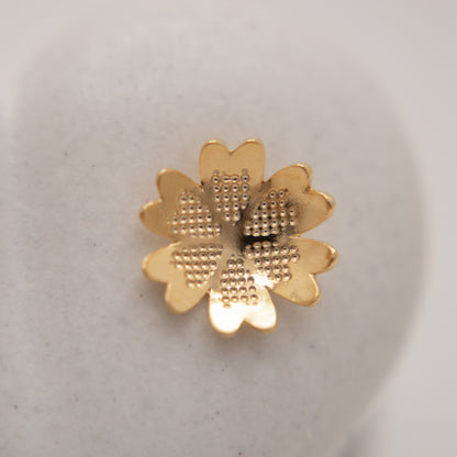 Terra Bloom Studs