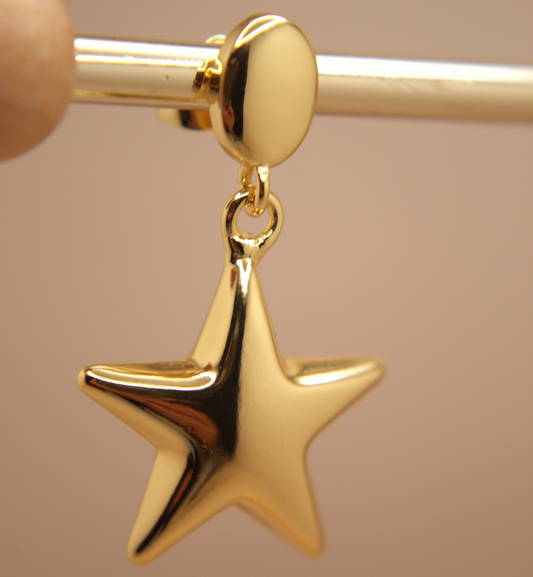 Starfall Studs