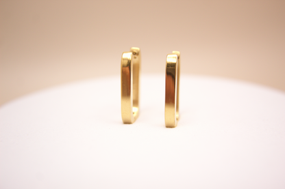Ovalia Hoops
