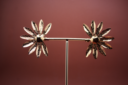Amarélie Earrings
