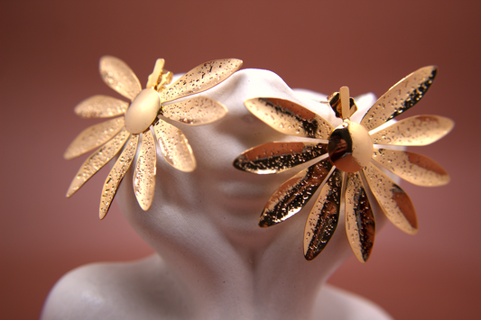 Amarélie Earrings