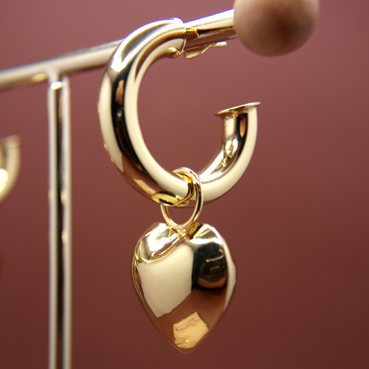 Amelí Earrings