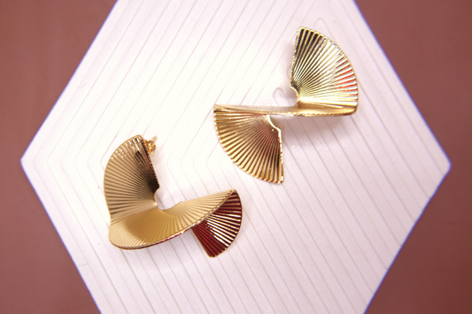Soleia Earrings