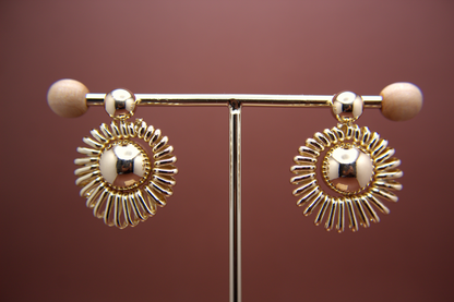 Solena Earrings
