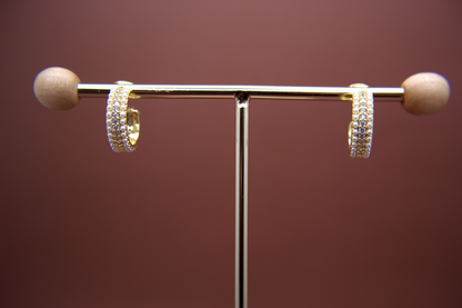 Lucette Earrings
