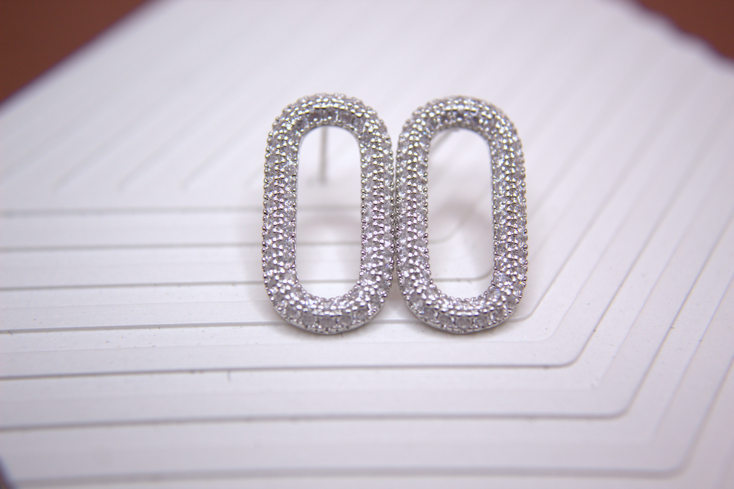 Liora Earrings