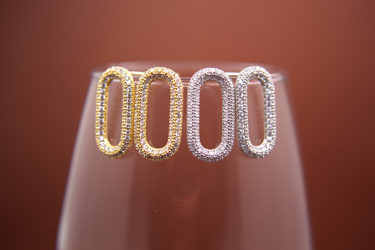 Liora Earrings