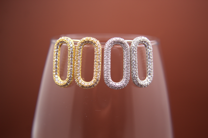 Liora Earrings