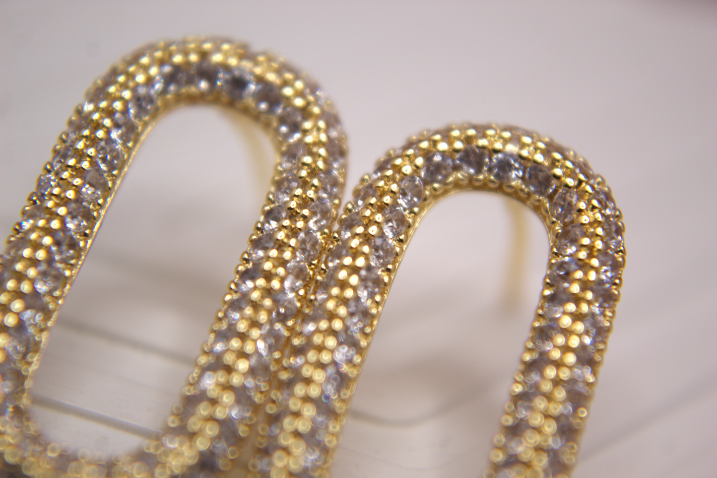 Liora Earrings