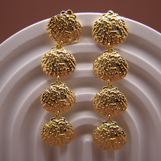 Carina Earrings