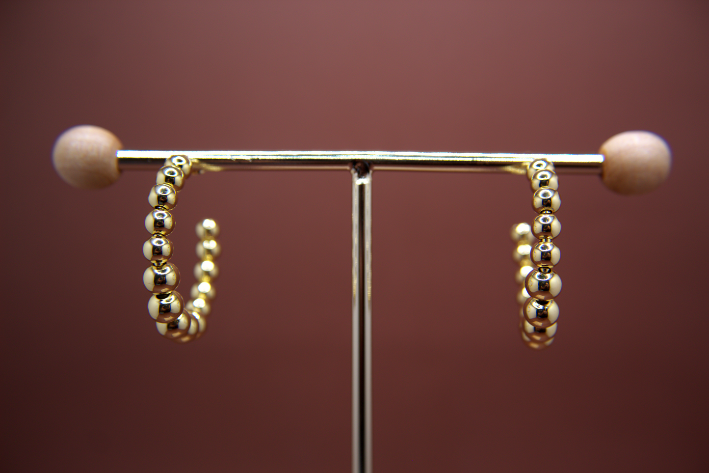 Cirene Earrings