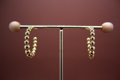 Cirene Earrings