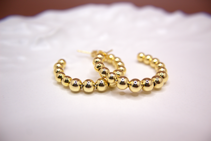 Cirene Earrings