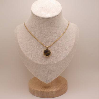 Caramelo Necklace