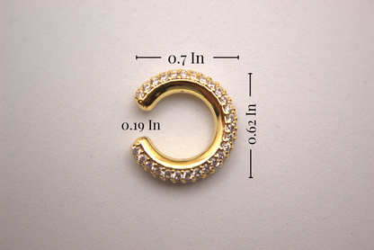Aura Ear Cuff