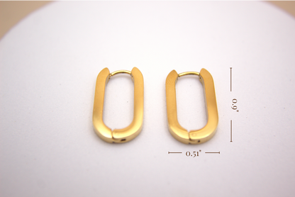 Ovalia Hoops