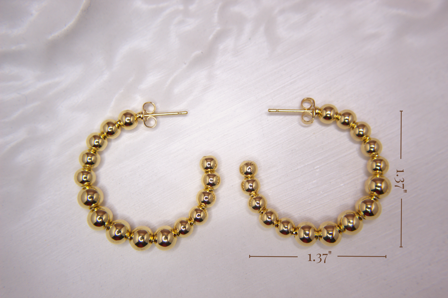 Cirene Earrings