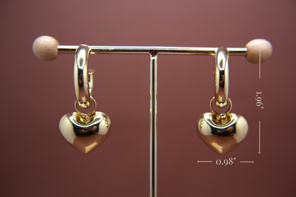 Amelí Earrings