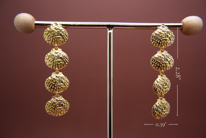Carina Earrings
