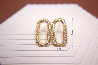 Liora Earrings