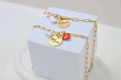 Mom Bracelet