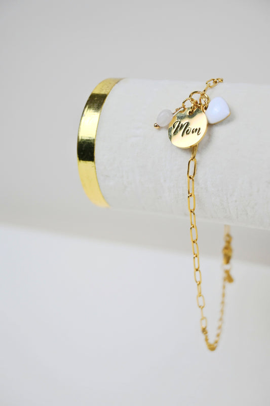 Mom Bracelet