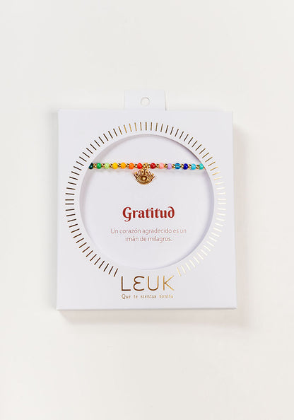 Gratitude