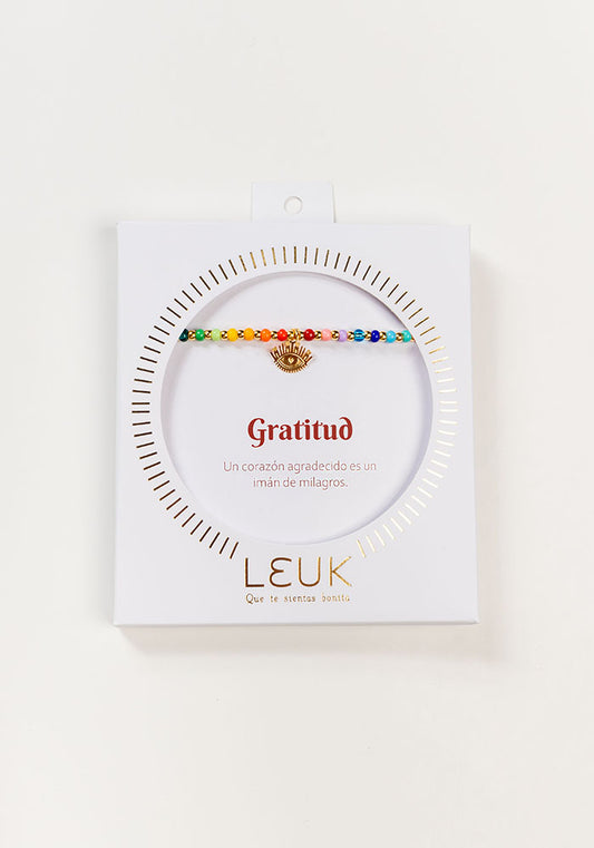 Gratitude