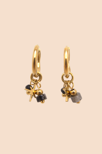 Stellar Guide Hoops