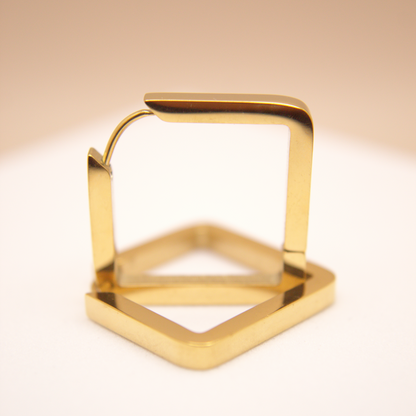 Kaia Hoops