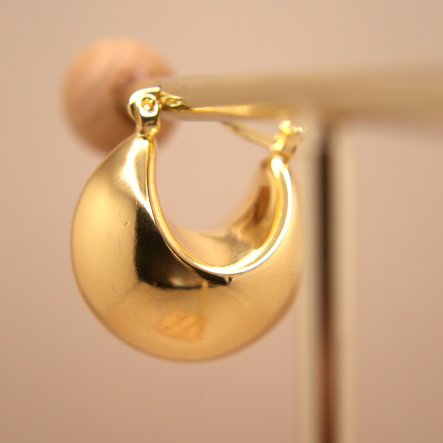 Solange Hoops