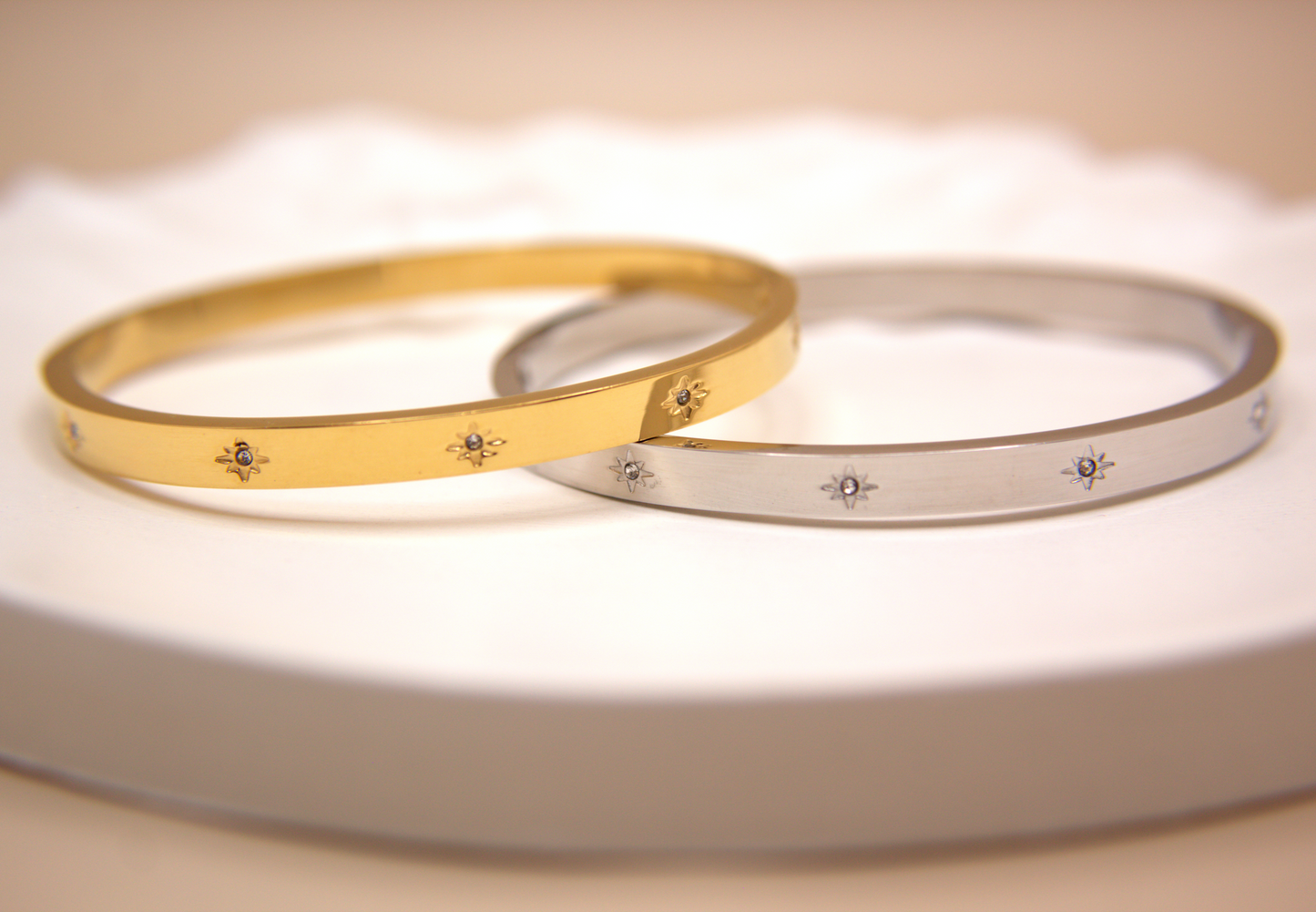 Starfield Bangle