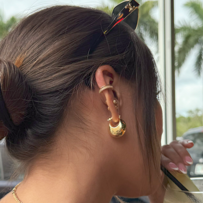 Solange Hoops