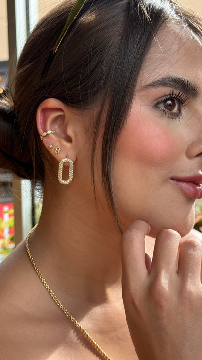 Liora Earrings