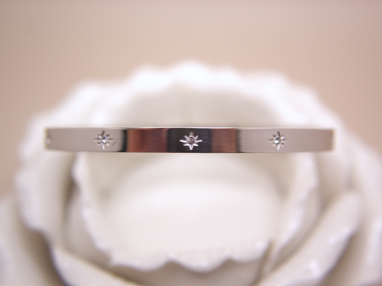 Starfield Bangle