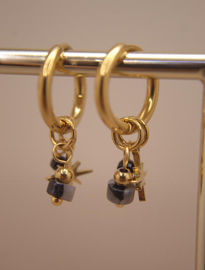 Stellar Guide Hoops