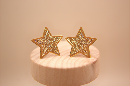 Starlight Studs