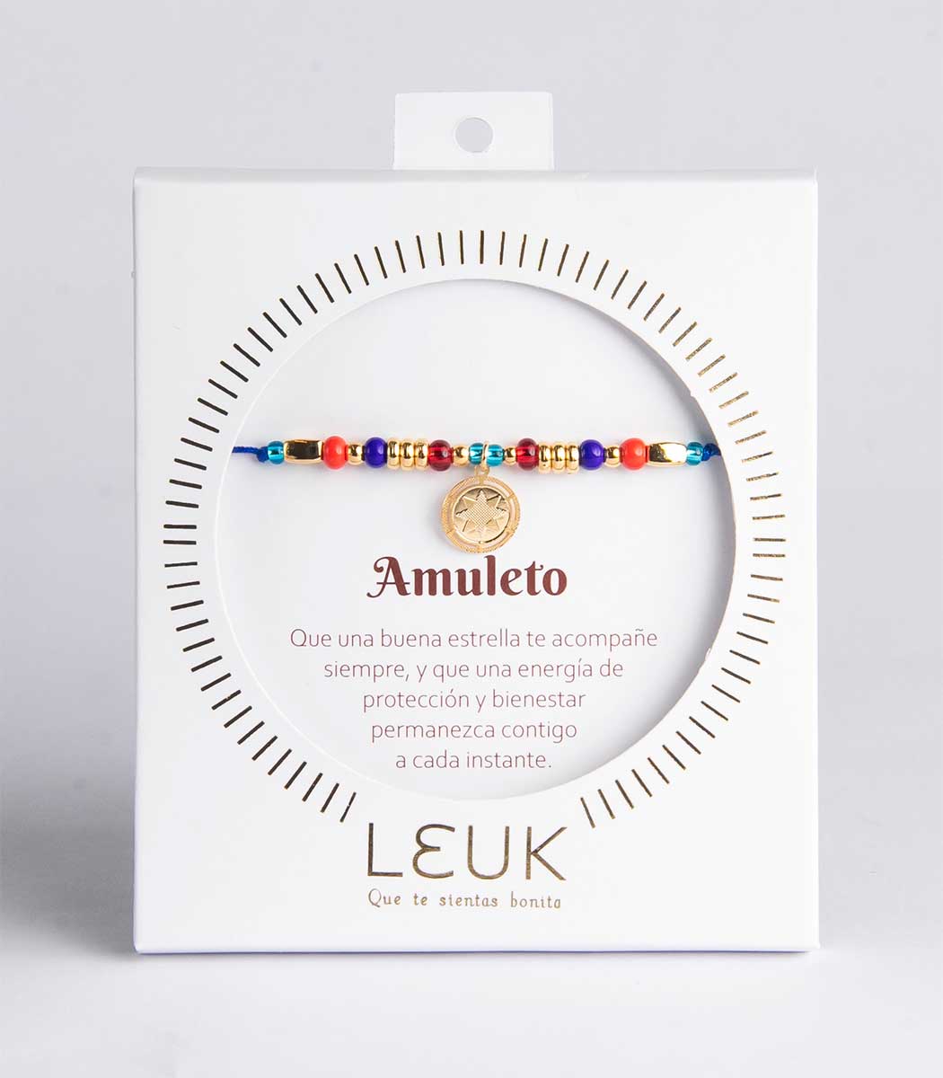 Amuleto